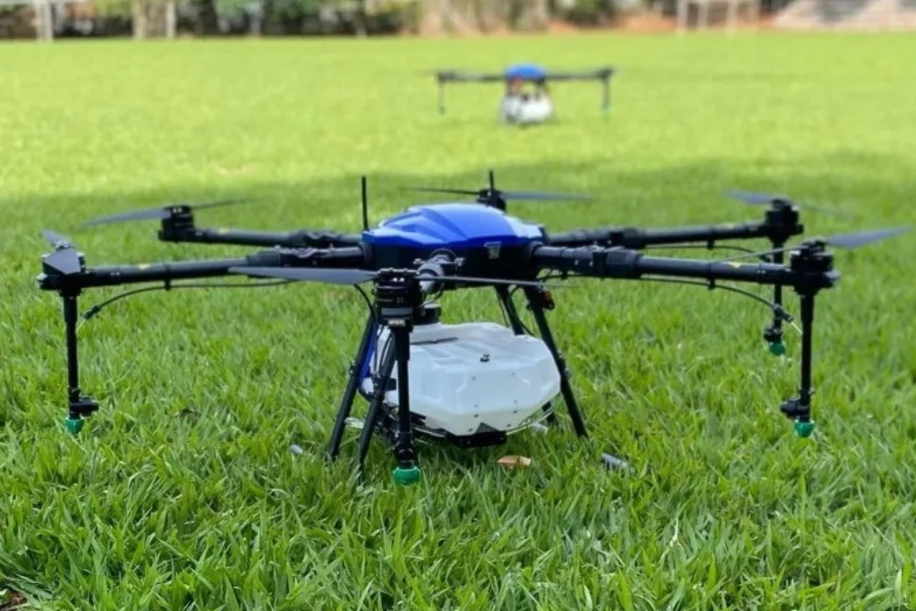 Agri-Shield Deployment
