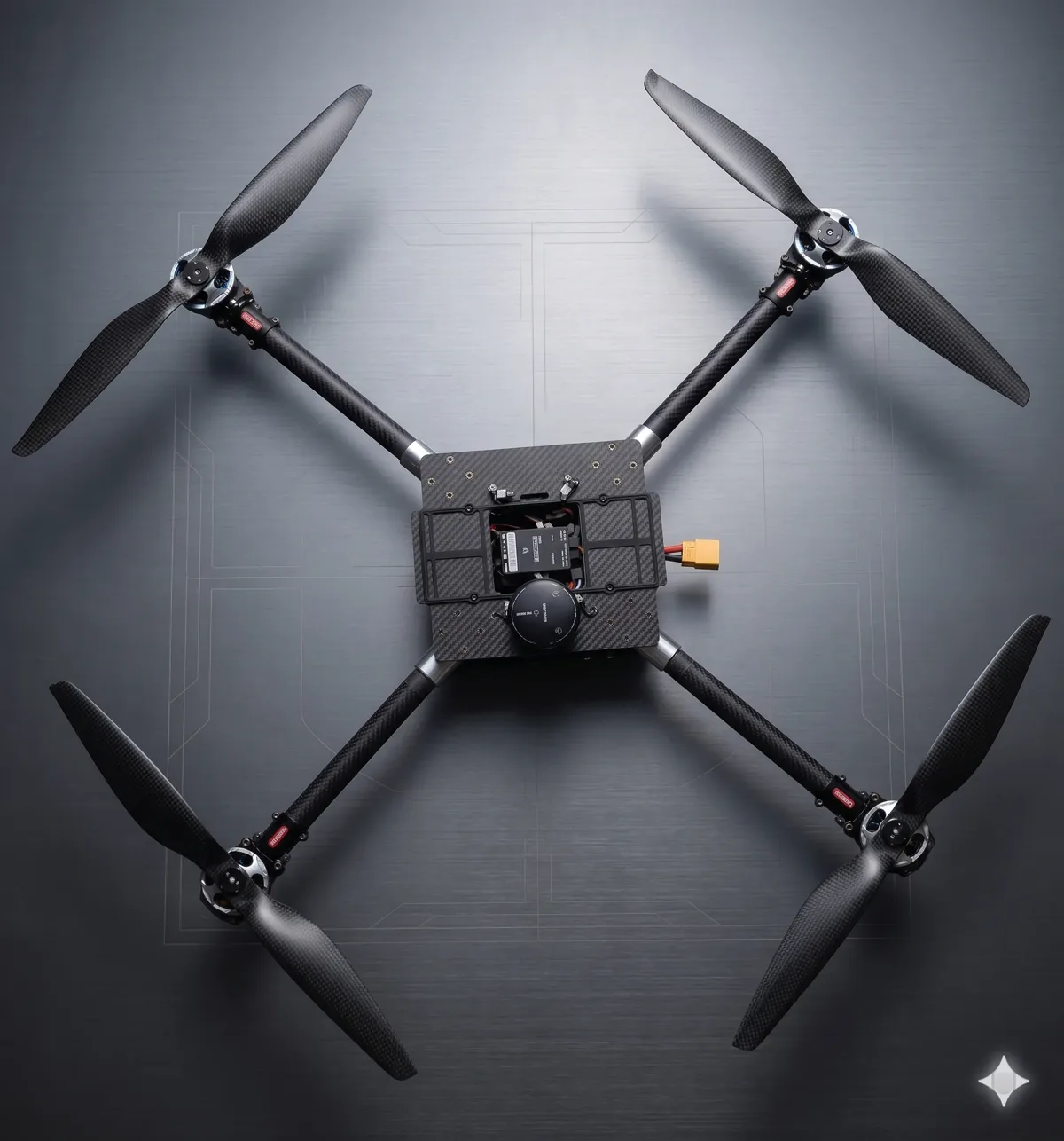 Verniq Tactical Surveillance UAV